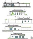 Terreno c/ licença de construção