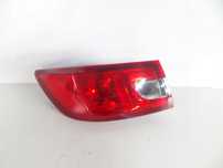 Lampa tylna tył lewa RENAULT CLIO IV 12-16 HB