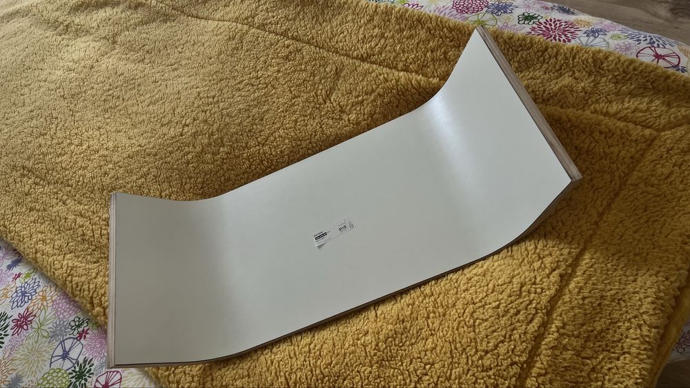 Base-Prateleira  para ecra
