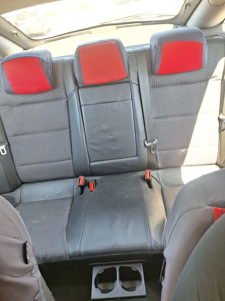 Vectra 2.2 gts com remap