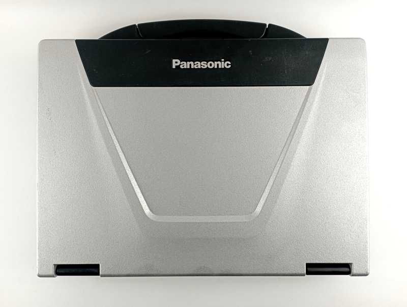 Як новий захищений ноутбук Panasonic CF-52 MK4 15,4" i5-2540/FullHD/3G