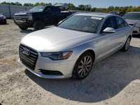 Audi A6 Premium Plus 2013