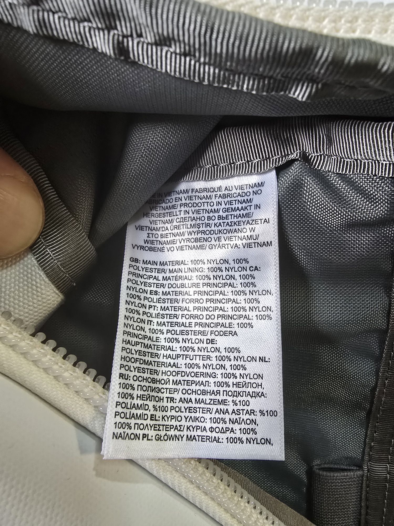 рюкзак The North Face Explore Fusebox.
