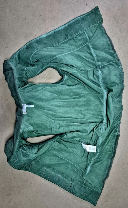 800 zł w salonie ELISA CAVALETTI roz. L/XL damska kamizelka vinted