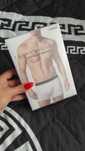 Bokserki męskie 3pack Tommy Hilfiger rozm M