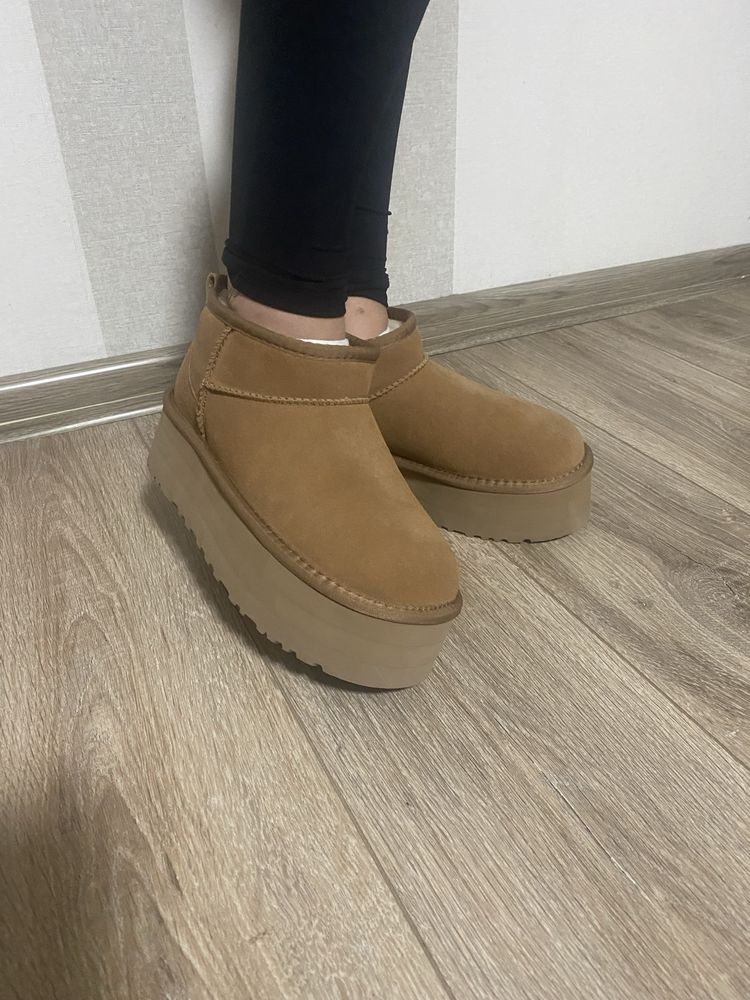 Ugg оригінал