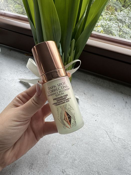 Serum charlotte tilbury dark spot
