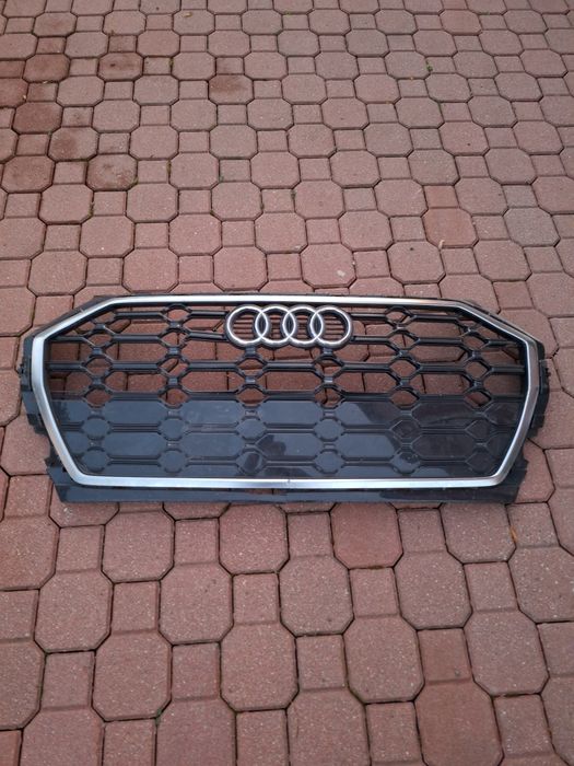 Grill audi Q5 lift