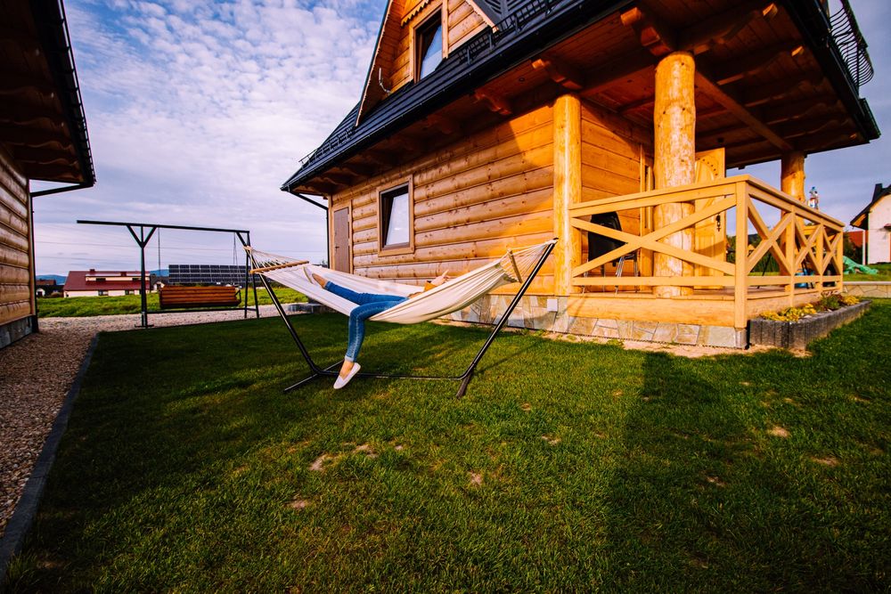 Domek Podhale Góry Szaflary Zakopane Noclegi Tatry Termy Wypoczynek