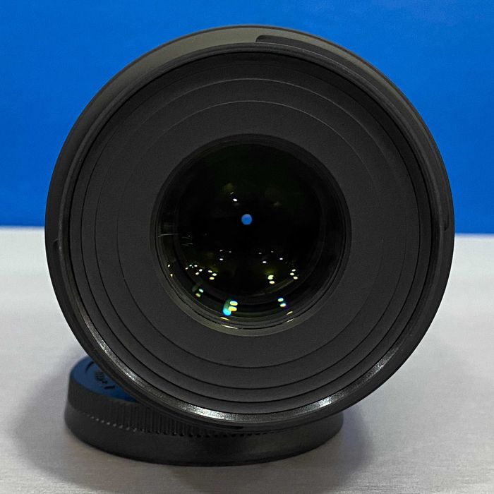Tamron 90mm f/2.8 Di III Macro VXD (Nikon Z) -NOVA- 5 ANOS DE GARANTIA