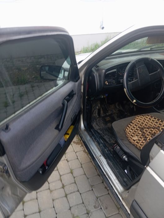 Продається passat b3 терміново не гнилий  лобове скло замінено