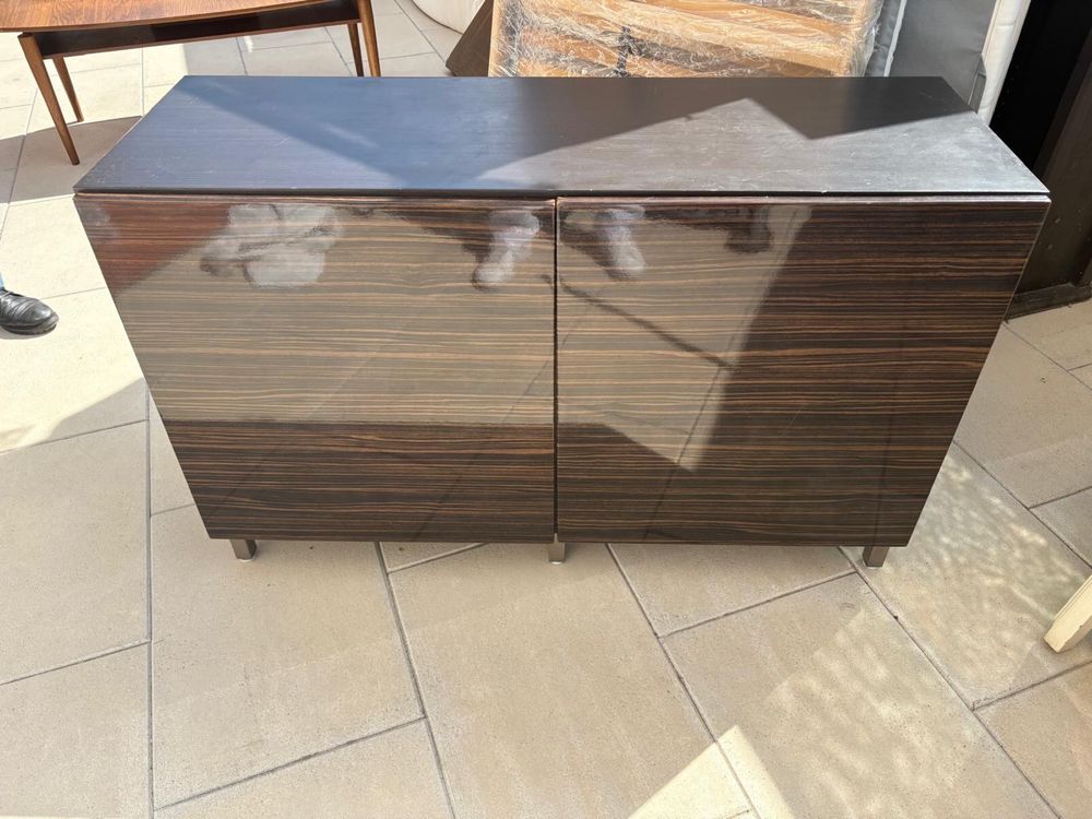 Vendo movel IKEA Bestä por €50