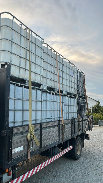 Depositos 1000 litros