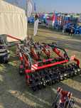 Agregat Bezorkowy MPR Farmer 2.0m2.2m2.5m 2.7m 3.0m 4.0m non stop
