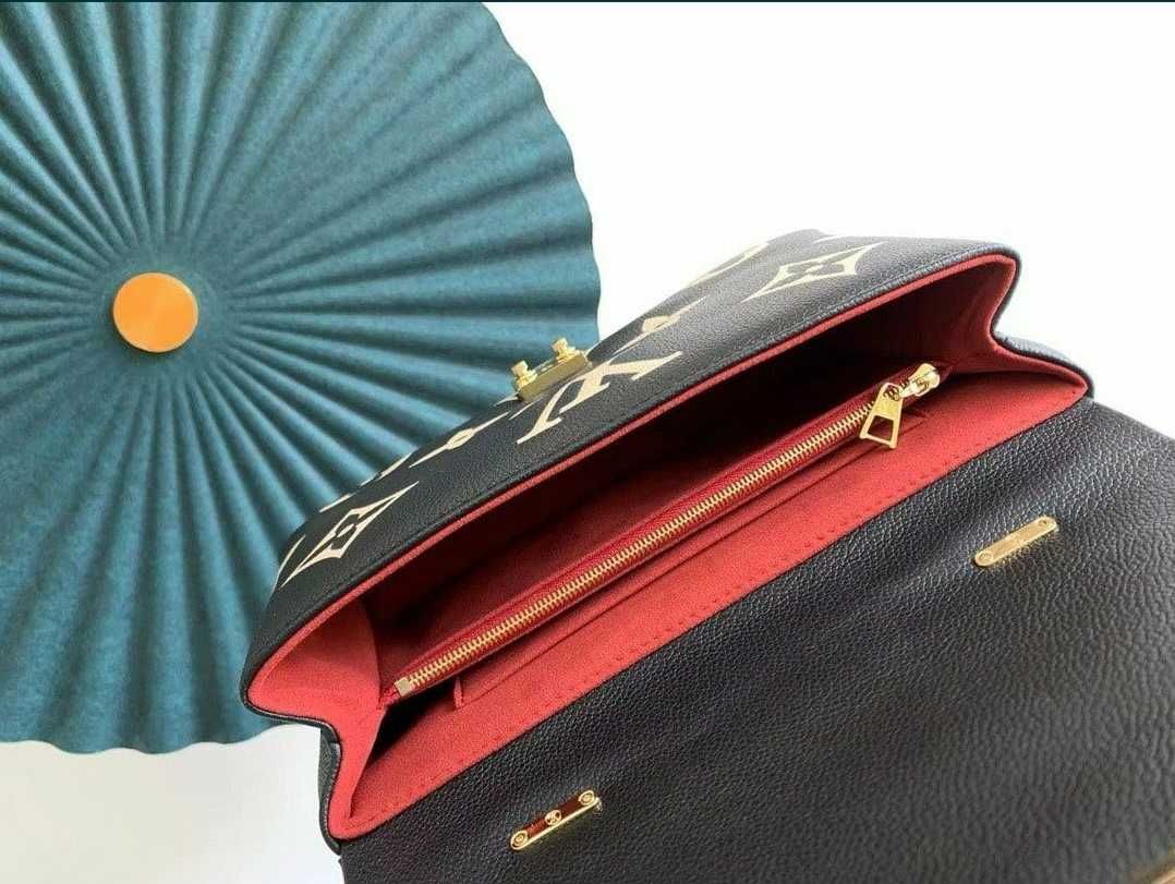 Сумка Louis Vuitton Madeleine