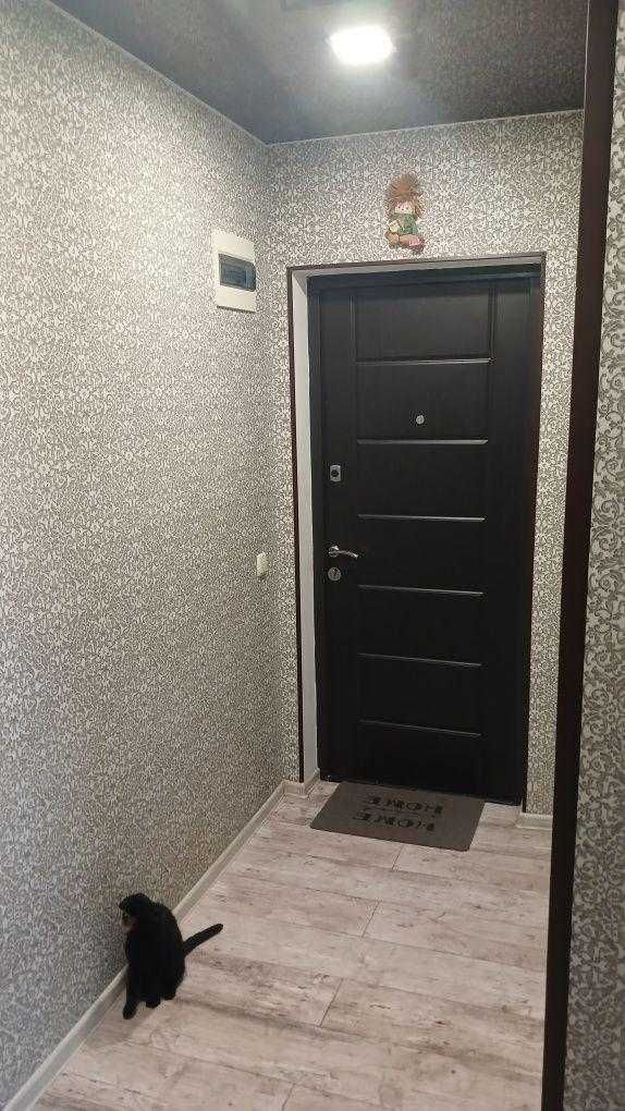 Продається Квартира з Ремонтом