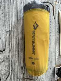 Коврик Sea to Summit Air  UltraLight Mat L