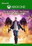 Saints Row: Gat Out of Hell XBOX KLUCZ Polska