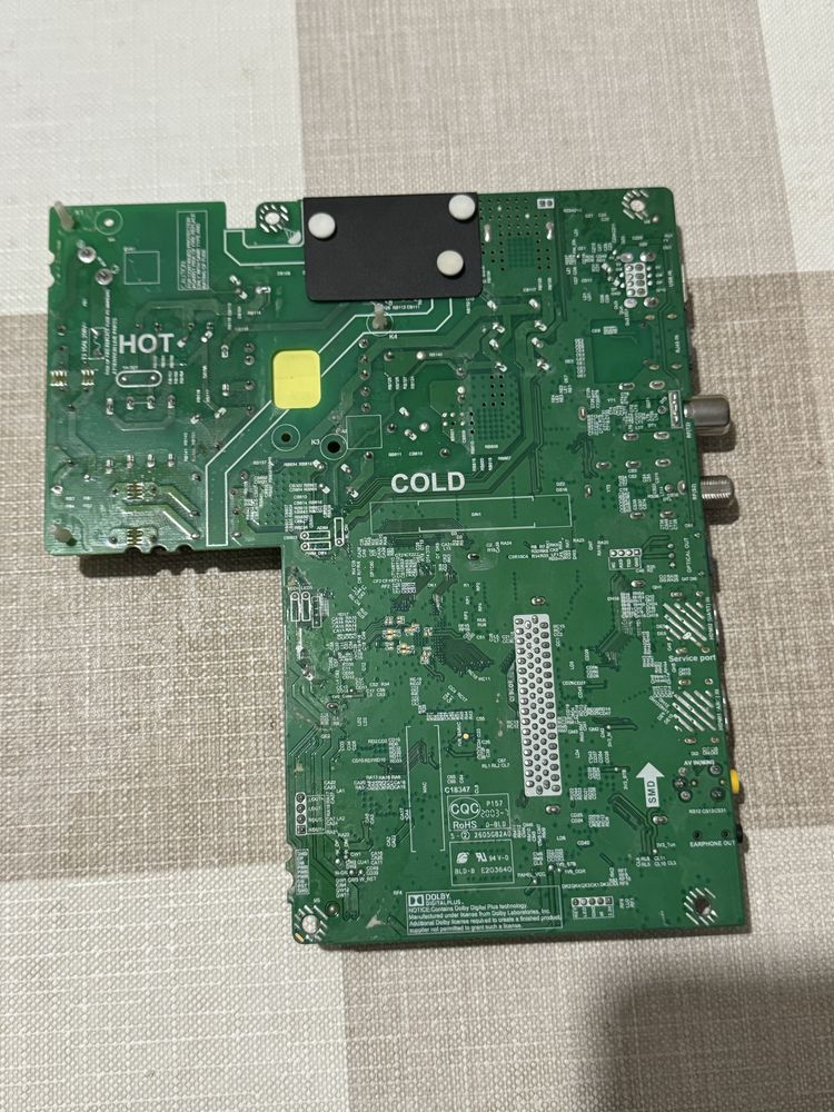 Motherboard TV TCL 32ES560X1