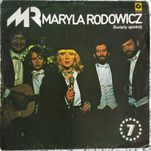 Maryla Rodowicz Święty Spokój LP EX