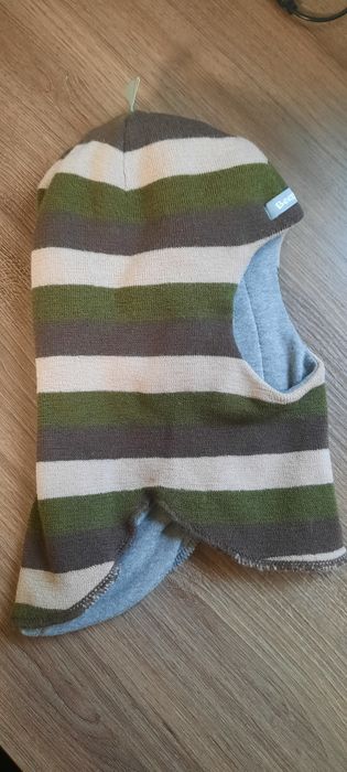 Зимова шапка шлем Beezy