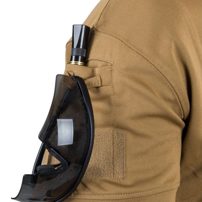 ‼️Футболка Tactical Cool Lite T-Shirt Helikon tex тенниска лайт дихає