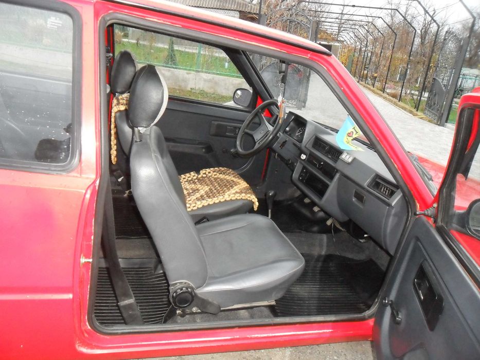 Таврія в ідеальному стані