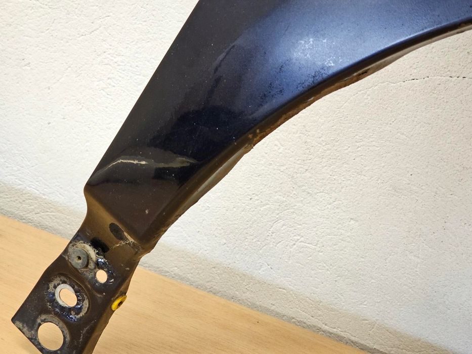 Błotnik prawy przód volvo XC60 lift 2010--2017 //467-46