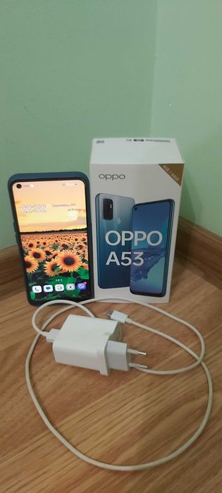 Смартфон Орро А 53