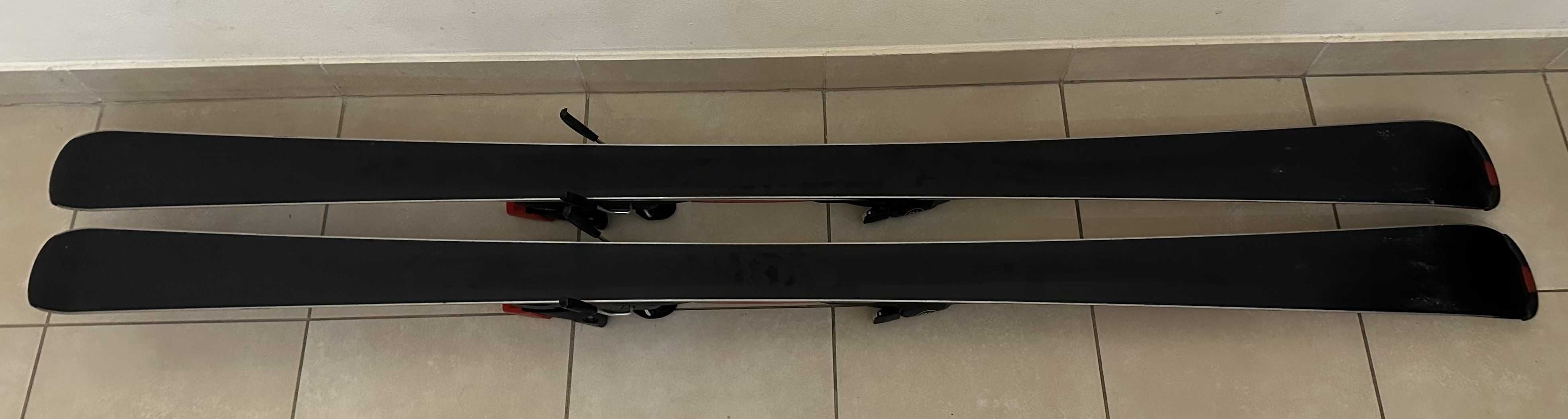 Sprzedam Narty Elan E/Flex 4 Anthracite Plate