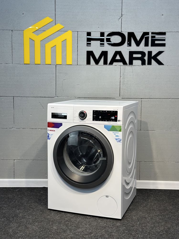 Пральна машина BOSCH WAXH2KOLSN/01 Wi-Fi, 10кг 1600 об/хв
