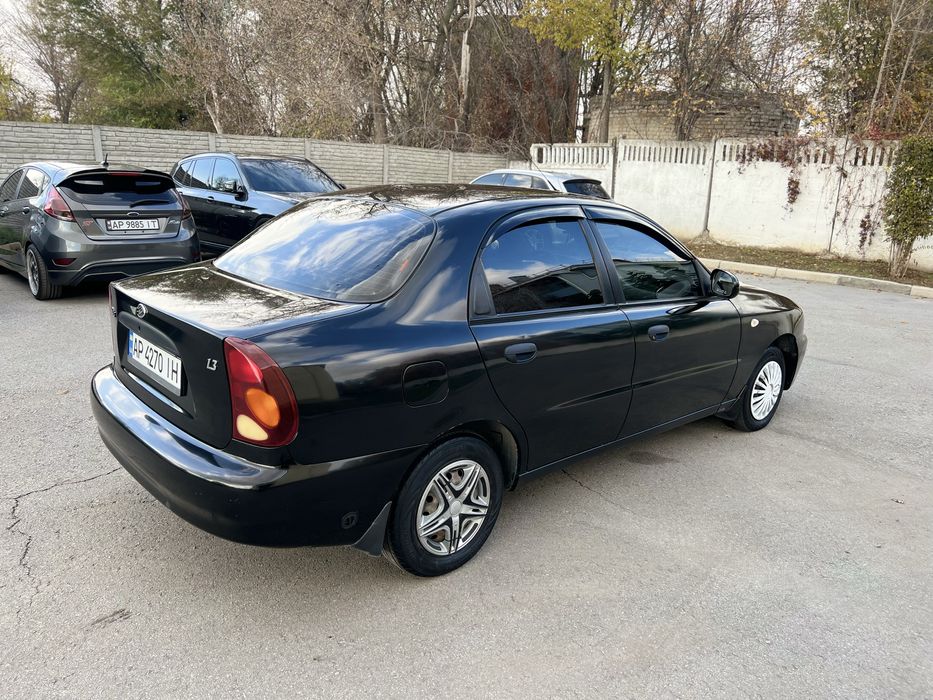 Продам Заз Сенс SX