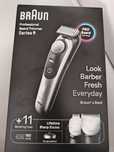 Braun BT 9440 trymer