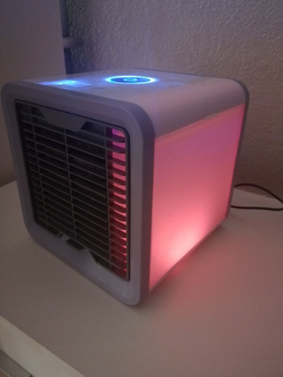 Air cooler mini AC