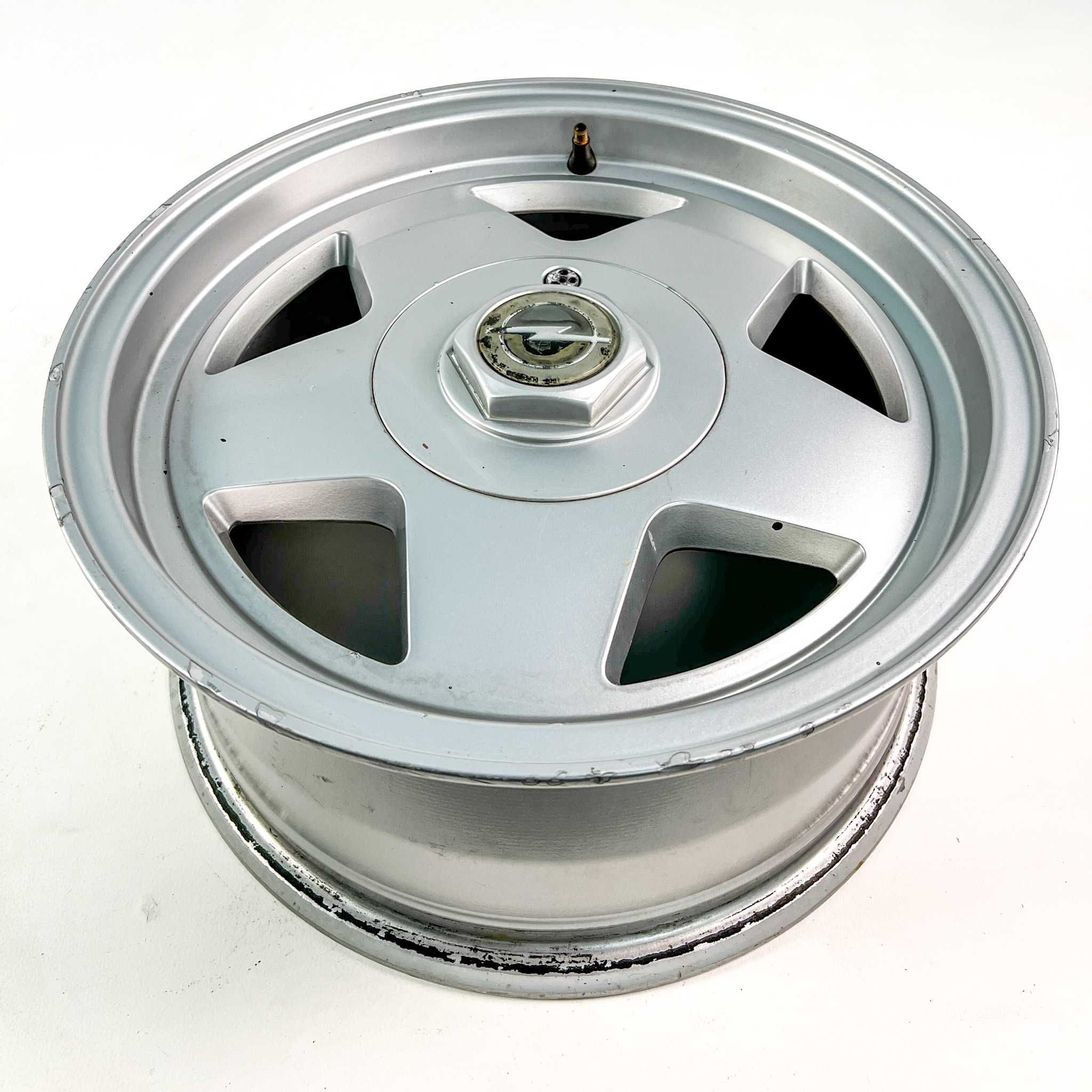 Felgi OPEL - 15"  7J  5x110 - WYSYŁKA GRATIS