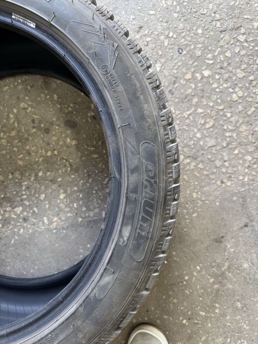 Шини Orium Winter 235/45 R18