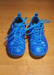 NOWE buty do badmintona, squasha FZ FORZA, rozm. 37 / 23 cm