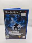 Ghost Hunter Ps2 nr 8341