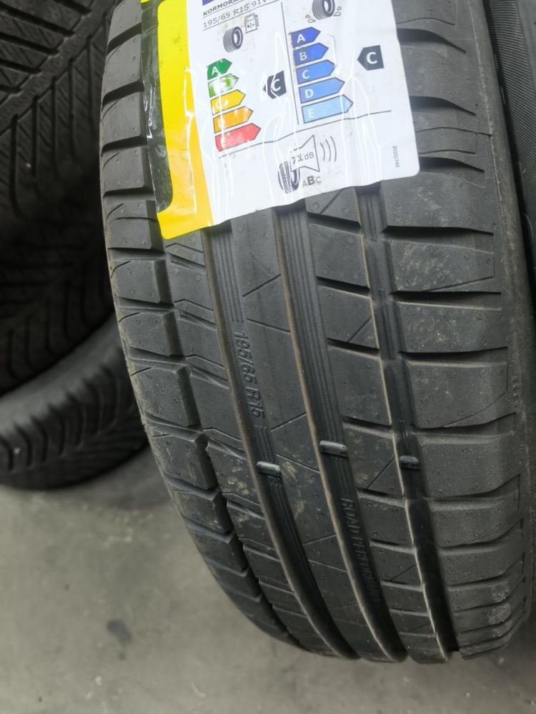 Літня шина Kormoran Road Performance 195/65 R15 91в, усі розміри!!!