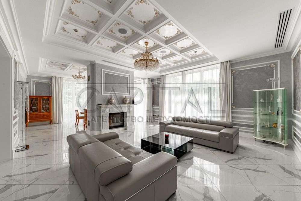 Продаж будинку. вул. Добрий Шлях, Голосіївський