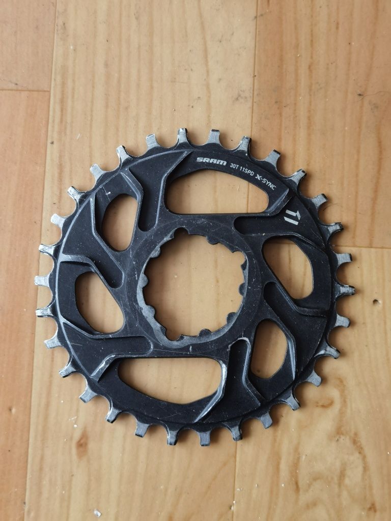 Zębatka rowerowa Sram 30t 11spd x-sync