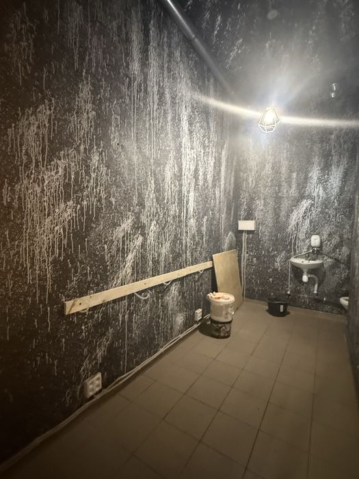 Комерційне приміщення 15,5 м², фасад, Київ, Голосіївський