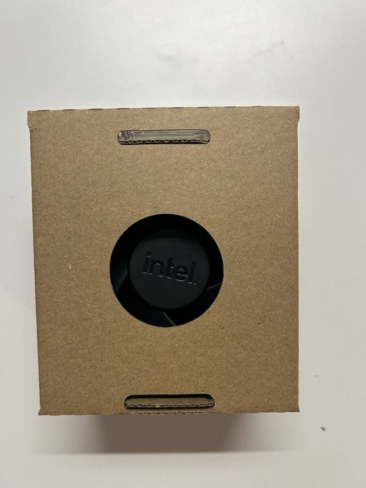 Chlodzenie Laminar RM1