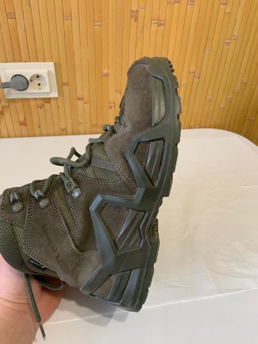 LOWA Zephyr MK2 GTX MID Ws (оригінал, як нові)