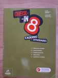 Caderno de atividades geografia 8°ano