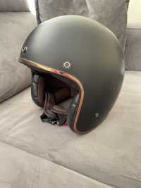 Capacete mota ls52 M