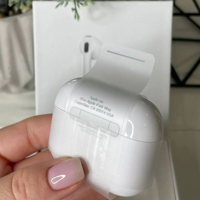 Airpods 3 Charge Case 2024 Premium