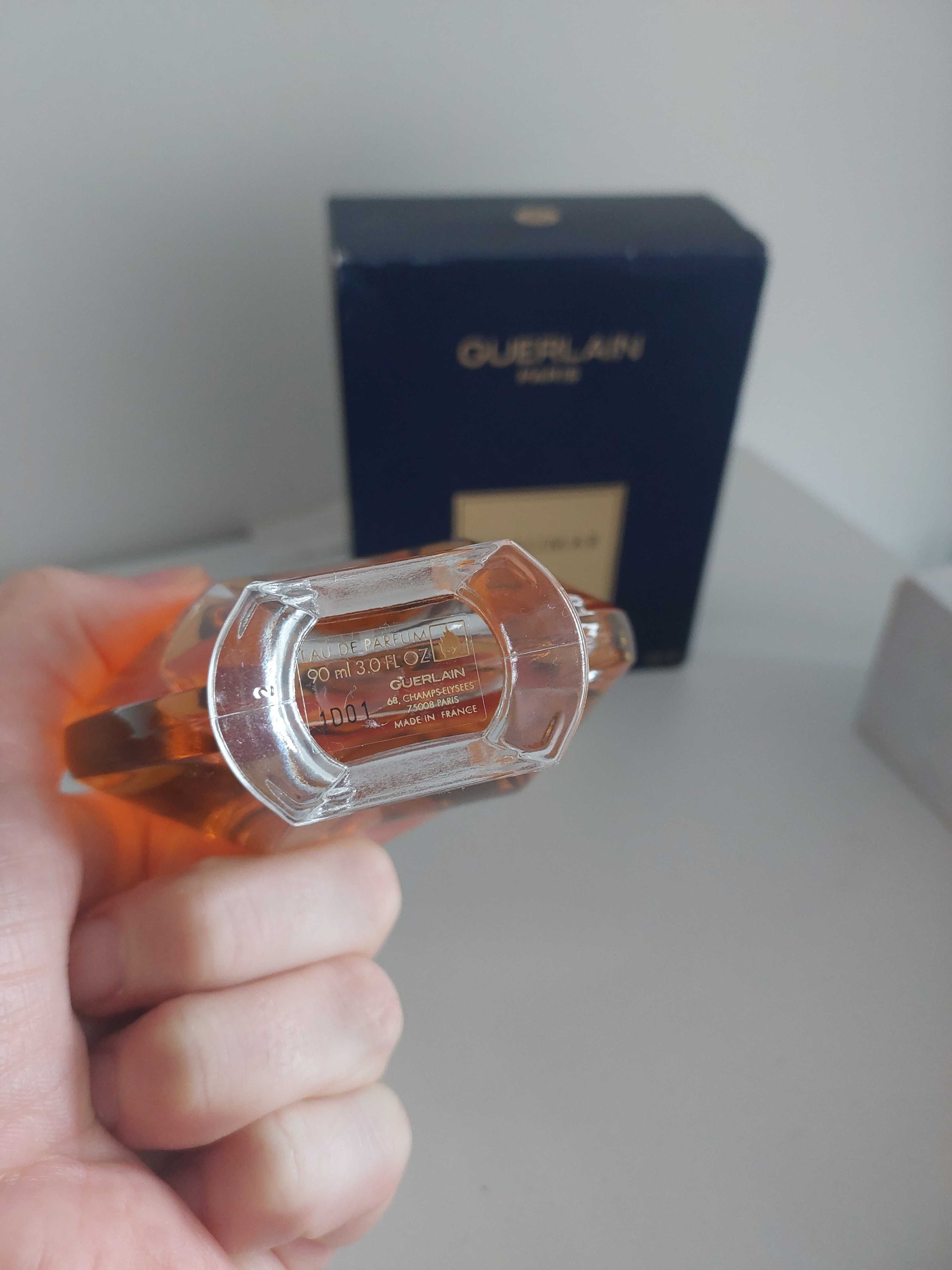 GUERLAIN shalimar  parfum nowy