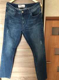 Cacharel нові джинси оригінал розмір W34/34