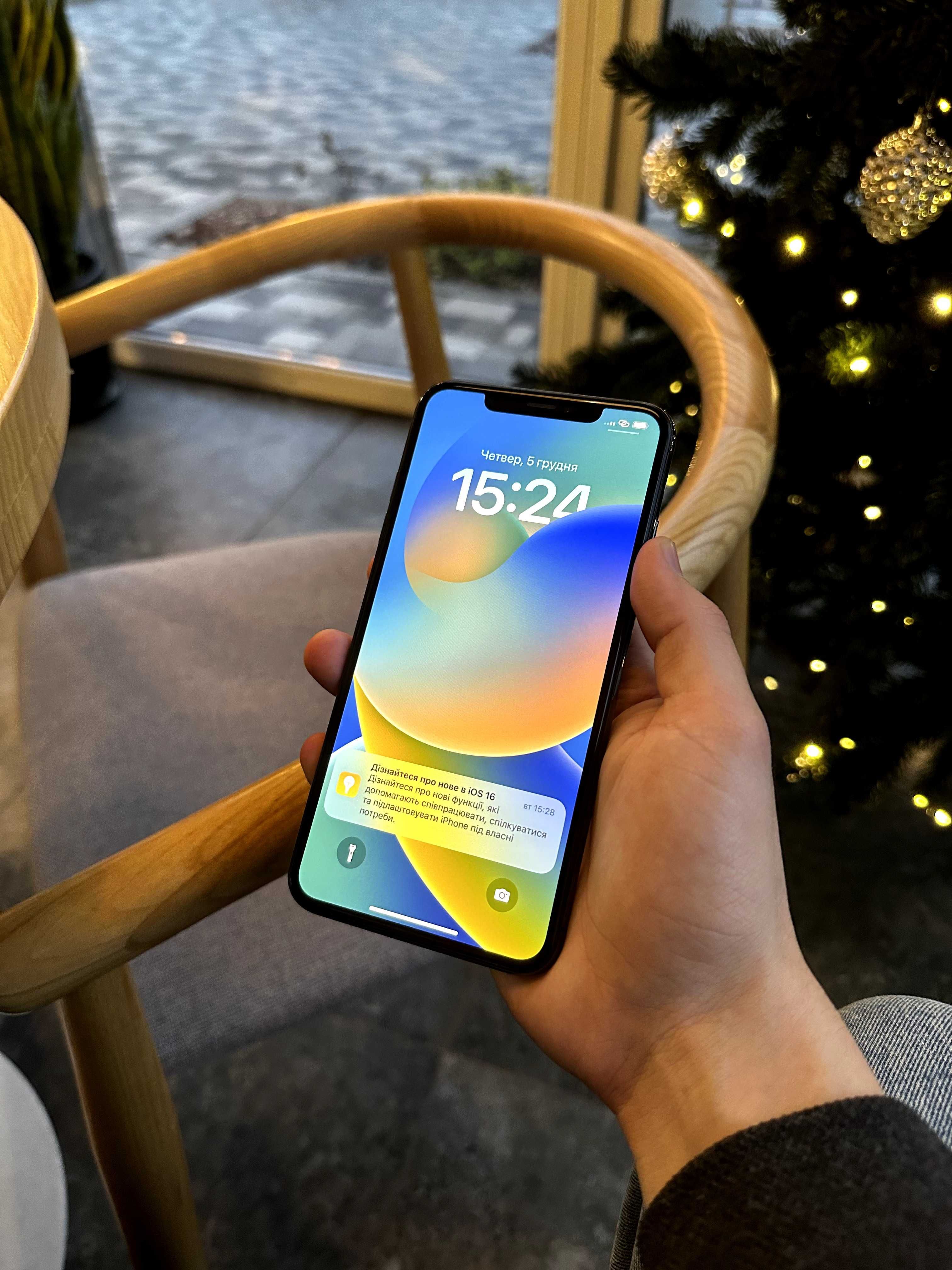 iPhone XS Max (Айфон 10с макс) 64 гб